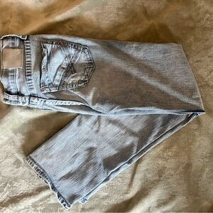 BKE Kids Light Blue Jeans